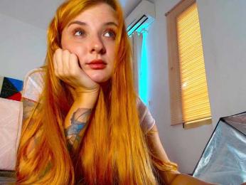 AudreyDevil bongacams stream image, 10.12.2025 07:20