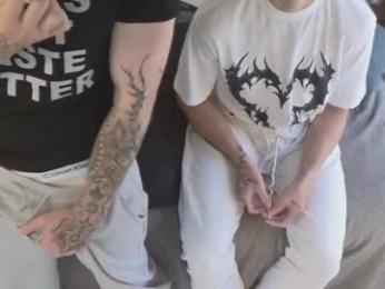 jaycex_69 chaturbate stream image, 10.12.2025 06:30