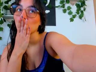 nataliepeterson camsoda stream image, 10.12.2025 16:00