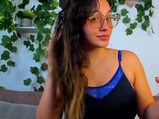 nataliepeterson camsoda stream image, 10.12.2025 16:00