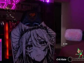 AmaReda bongacams stream image, 10.12.2025 18:30
