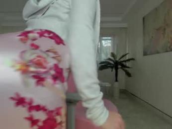 tiffanyhouston_ chaturbate stream image