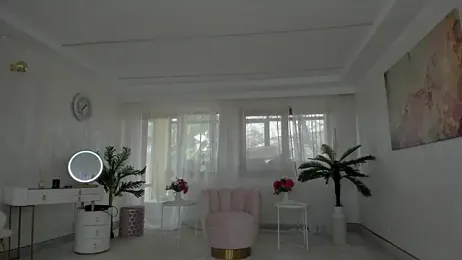 TiffanyHouston_ stripchat stream image