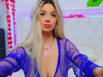 AriannaSins bongacams stream image