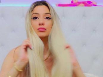 AriannaSins bongacams stream image