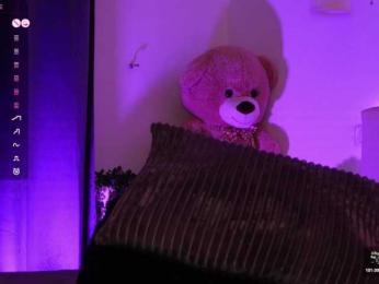 AngelaMyst bongacams stream image, 12.12.2025 14:30