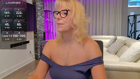 FitCougar stripchat stream image