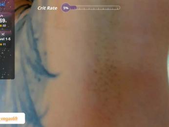 MaryVegas69 bongacams stream image