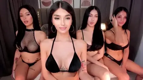 ScarletGreysonn stripchat stream image, 13.12.2025 06:00