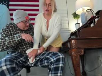 realtoxxxmaria chaturbate stream image, 13.12.2025 12:40