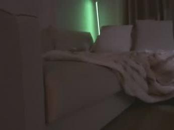 agent_blonde chaturbate stream image