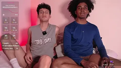 Mark_Nico stripchat stream image, 14.12.2025 06:30