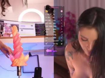 lau__1 chaturbate stream image, 13.12.2025 23:10