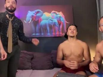 highlatin_guys chaturbate stream image, 14.12.2025 22:40