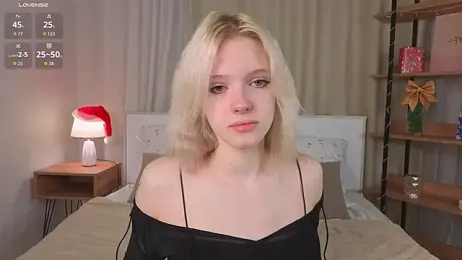 EdlaHewell stripchat stream image, 16.12.2025 01:10