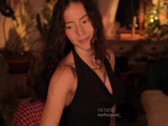 effylowell_ chaturbate stream image, 16.12.2025 02:20