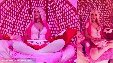 dana_more stripchat stream image