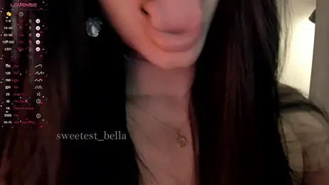 sweetest_bella stripchat stream image