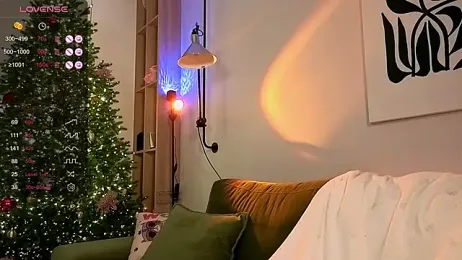 BritaKiss stripchat stream image, 17.12.2025 02:20