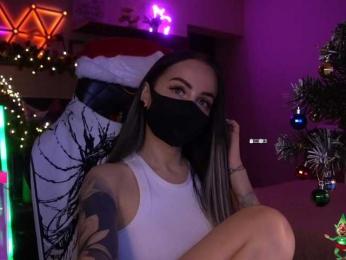 AmaReda bongacams stream image, 17.12.2025 20:00