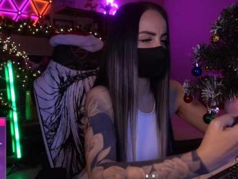 AmaReda bongacams stream image, 17.12.2025 20:00