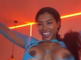 saamytits camsoda stream image, 18.12.2025 02:00