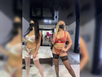 Milana555550 bongacams stream image