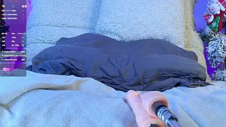 Amanitalis stripchat stream image