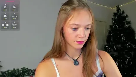 Sweet_Piece stripchat stream image