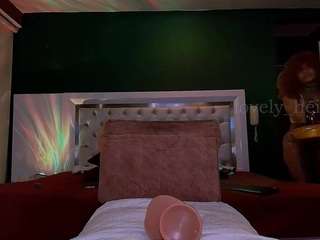 heidicox camsoda stream image, 21.12.2025 01:20