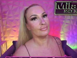 tamaramilano camsoda stream image