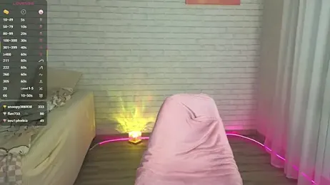 candyboofairy stripchat stream image, 22.12.2025 18:40