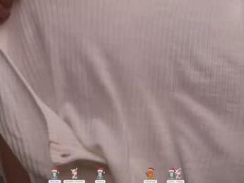 lissa_meooow chaturbate stream image, 23.12.2025 07:10