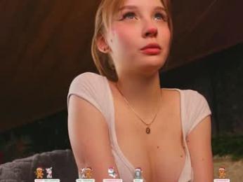 lissa_meooow chaturbate stream image, 23.12.2025 07:10