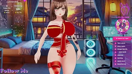 Hanaedamngirl stripchat stream image