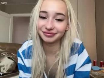 enchant_baby_ chaturbate stream image, 27.02.2025 21:20