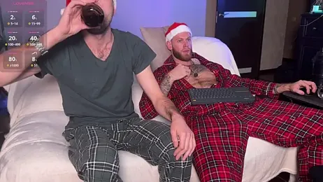 FireBeard_ stripchat stream image