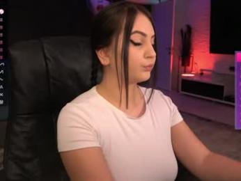 haileygrx chaturbate stream image