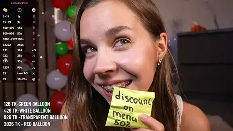 Monika__youthful stripchat stream image, 29.12.2025 20:50