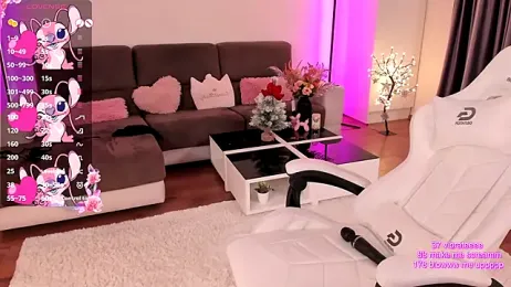 SweetAmeliaaa stripchat stream image, 30.12.2025 20:10