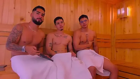 mike_friends stripchat stream image