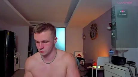 Samuel_Andrew stripchat stream image