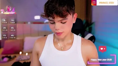 PRINCE_STEV stripchat stream image