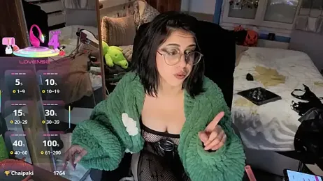 LisandreLaVenale stripchat stream image, 31.12.2025 23:00