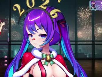 projektmelody chaturbate stream image, 01.01.2026 02:00