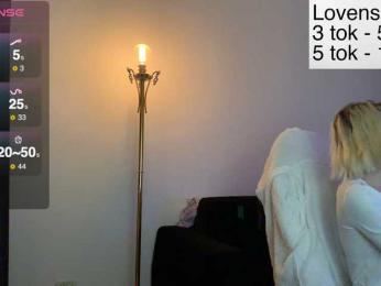 Sexy-Sweets bongacams stream image, 01.01.2026 13:20