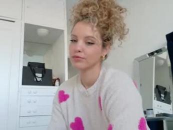 theislandgirl chaturbate stream image, 01.01.2026 21:50