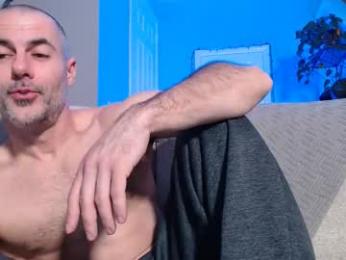 mrcooperxxx chaturbate stream image, 03.01.2026 03:10