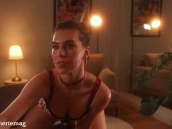 thecherie chaturbate stream image