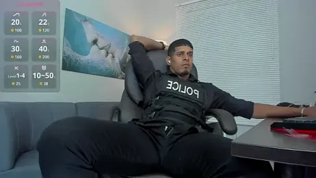 vincen_jose stripchat stream image, 04.01.2026 01:10